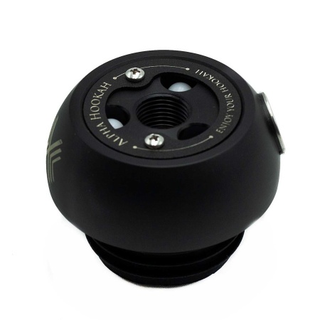 Alpha Hookah X – Purple