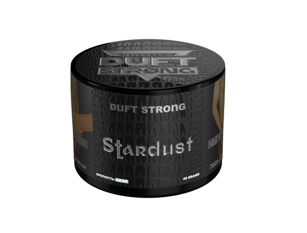 Duft Strong Star Dust (Виноград, лимон и роза) 40 гр