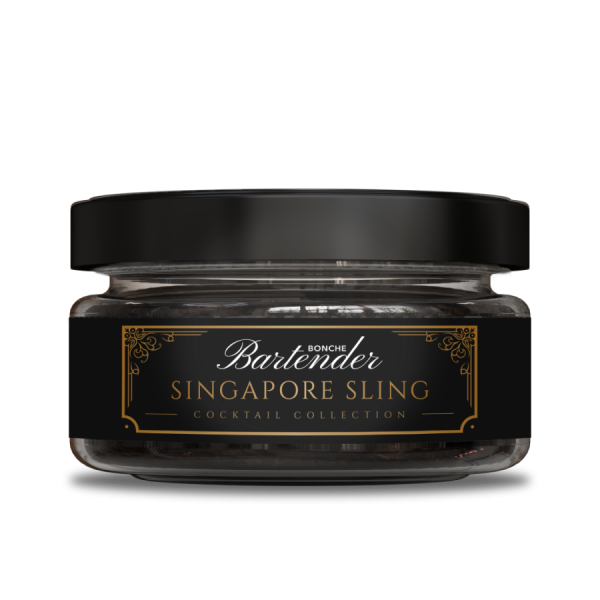 Bonche Singapore Sling (Сингапур слинг), 60 гр