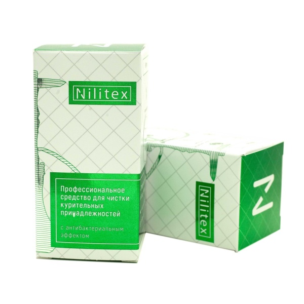 Чистящее средство для кальянов Nilitex 50 мл