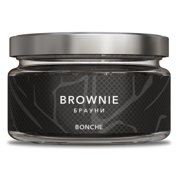 Bonche Brownie (Брауни), 120 гр