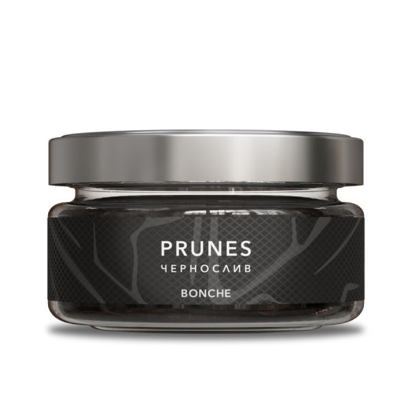 Bonche Prunes (Чернослив), 60 гр