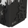 Кальян ALPHA HOOKAH - EXZO Tribal (Black)