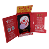 HLGN Hard - Juicy (Фруктовая жвачка), 25 гр