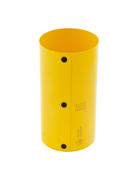 Ветровик для кальяна ALPHA ROLL (Lemon)