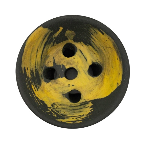 Чашка Облако СОЛО Classic желтый