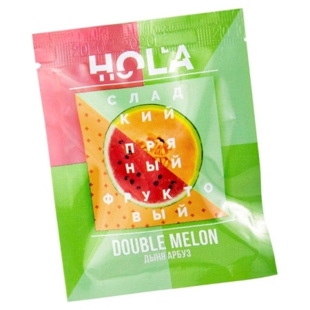 Hola Double Melon