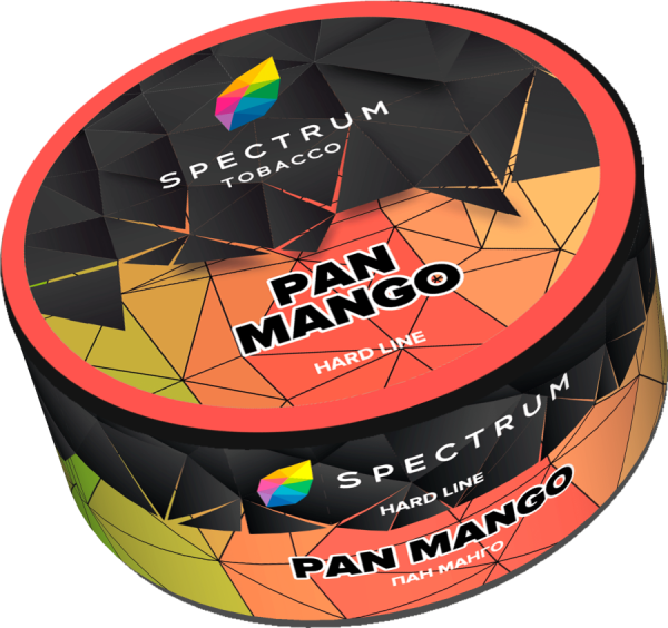 Spectrum Hard Line Pan Mango (Пан Манго), 25 гр
