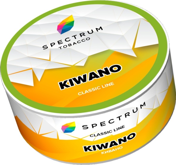 Spectrum Classic Line Kiwano (Кивано), 25 гр