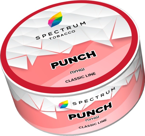 Spectrum Classic Line Punch (Пунш), 25 гр