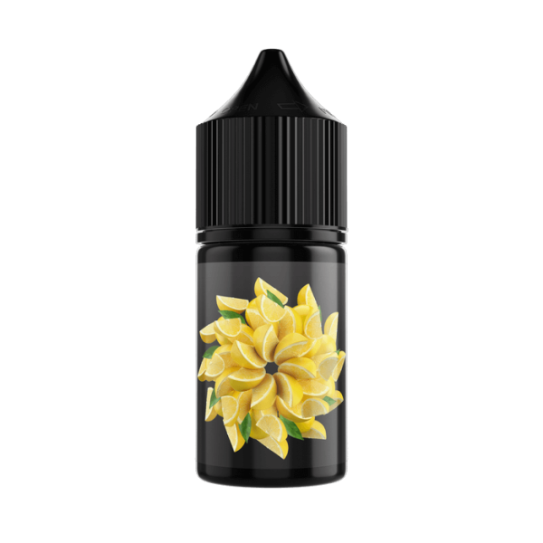 SOAK L 30 мл - True Lemon (Настоящий лимон) 20 мг