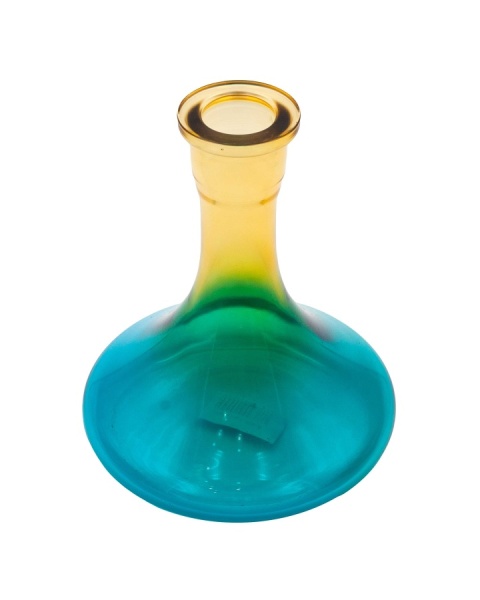 Колба Vogue Переход (Желто-Голубая)