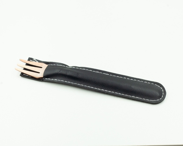 Fork & Awl (Вилка&Шило МЕДЬ)