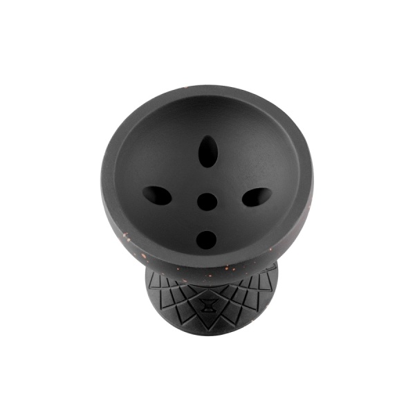 Чаша ALPHA BOWL - Turk Design PRO Gold
