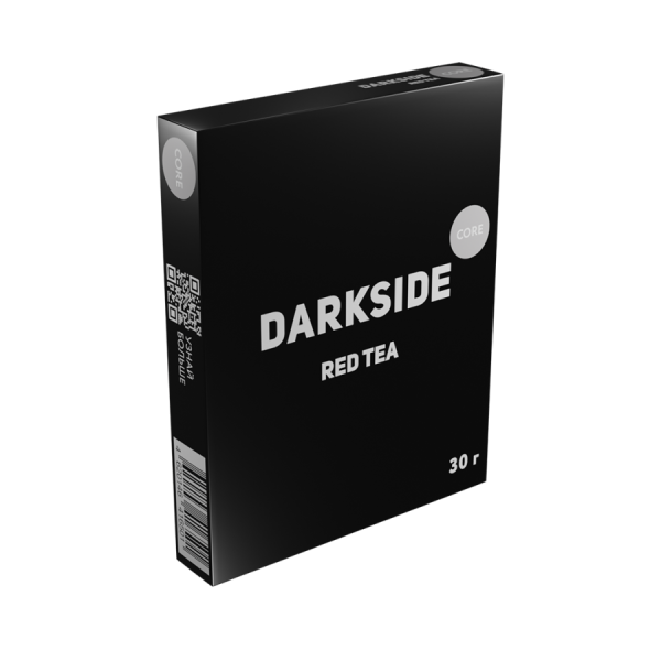 Darkside Core Red Tea (Красный чай), 30 г