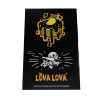 HLGN - LOVA-LOVA (Манговый чизкейк), 25 гр
