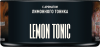 Must Have Lemon Tonic (Лимонный Тоник), 25 гр