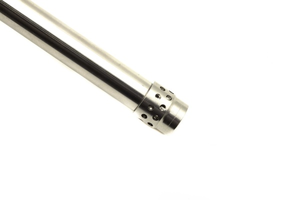 Alpha Hookah X – Space X