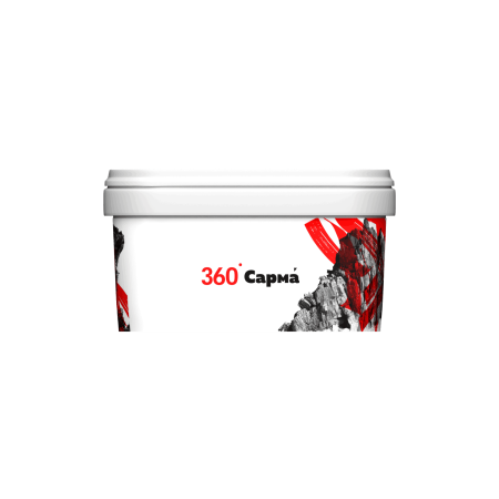 САРМА 360 Содовая-личи, 200 гр