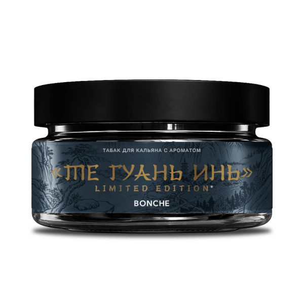 Bonche Чай Те Гуань Инь, 30 гр