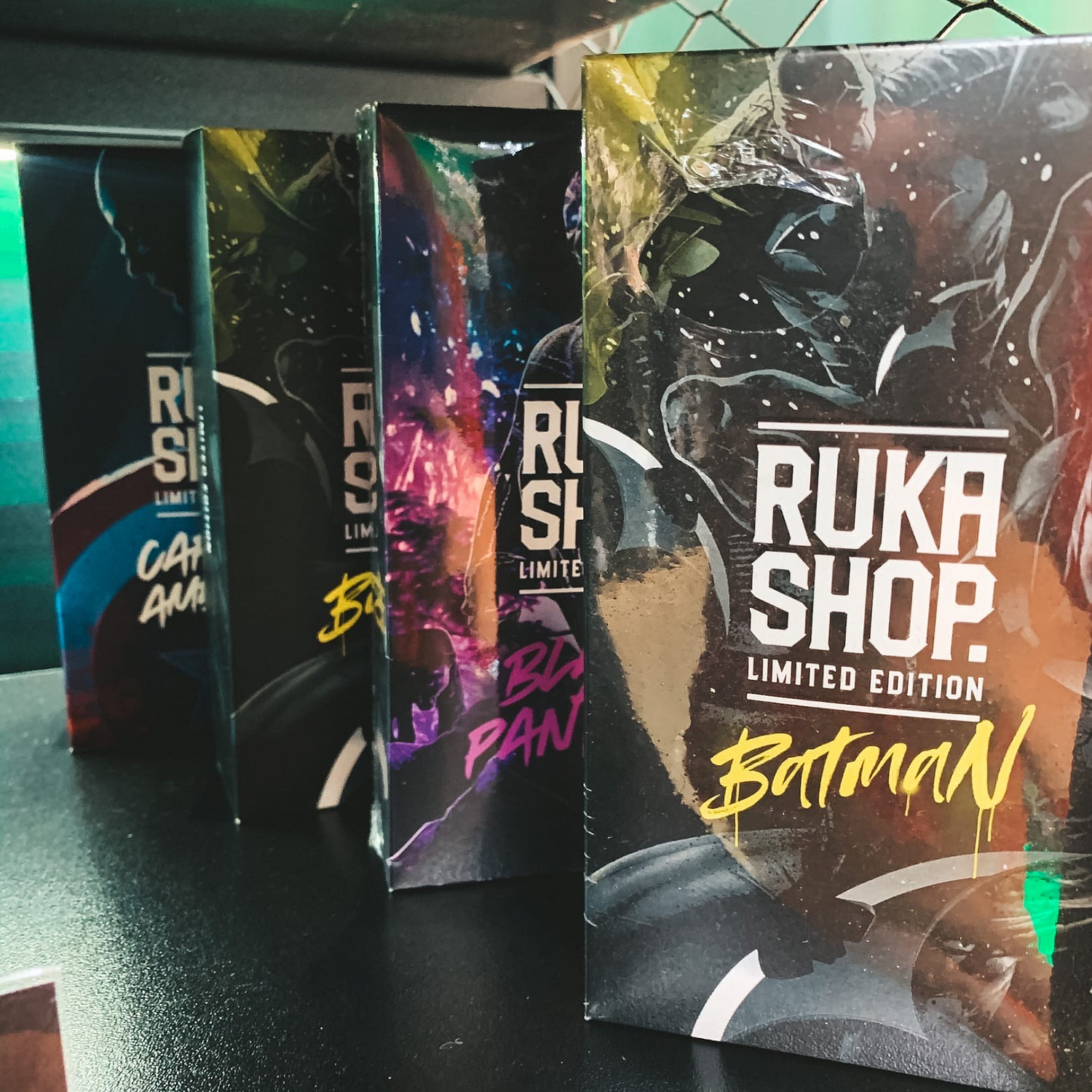 RukaShop — твой идеальный мундштук