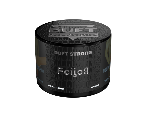 Duft Strong Feijoa (Фейхоа) 40 гр