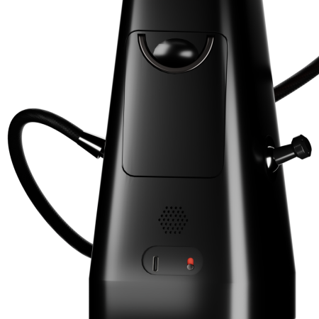 Электронный Кальян ENSŌ