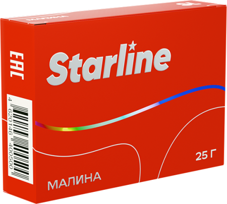Starline Малина, 25 гр
