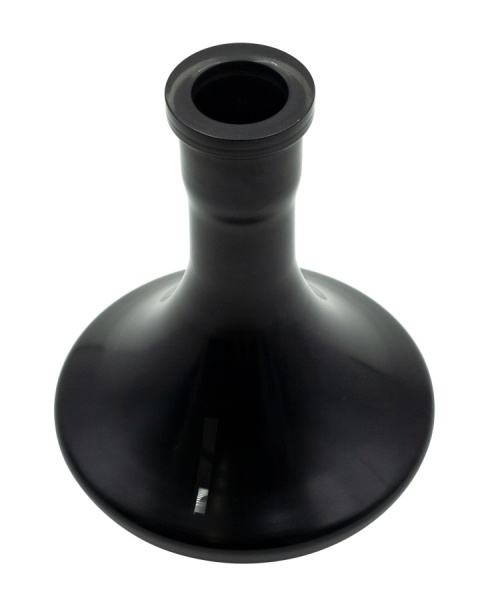 Колба Vessel Glass Крафт Матовый черный