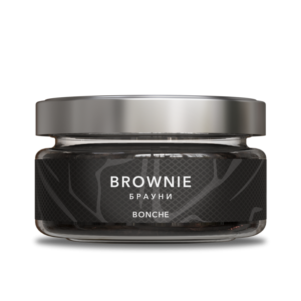 Bonche Brownie (Брауни), 60 гр