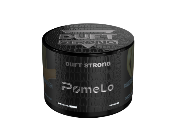 Duft Strong Pomelo (Помело) 40 гр