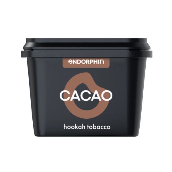 Endorphin Cacao (с ароматом какао) 60 гр