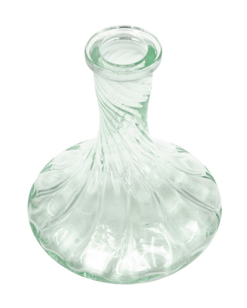 Колба Vessel Glass Крафт Рифленая