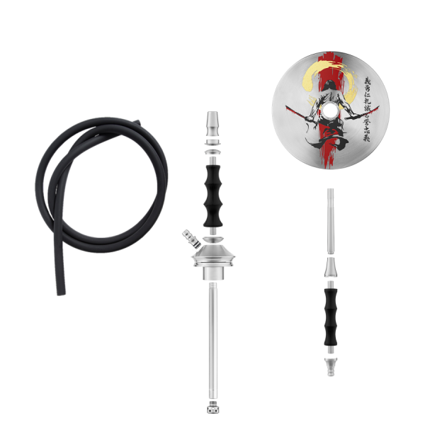 Satoshi черный