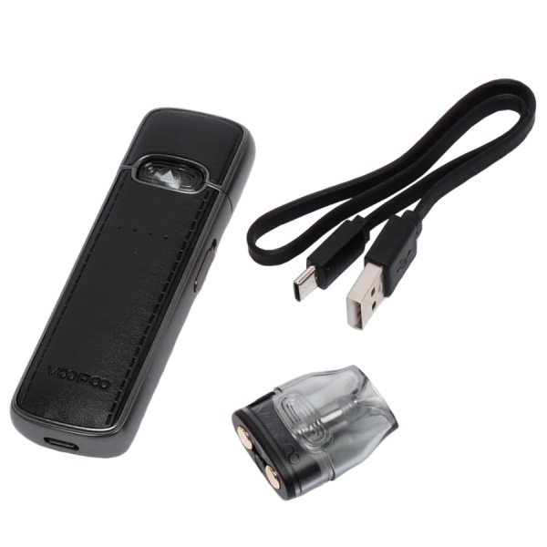 Набор Voopoo VMATE E Classic Black