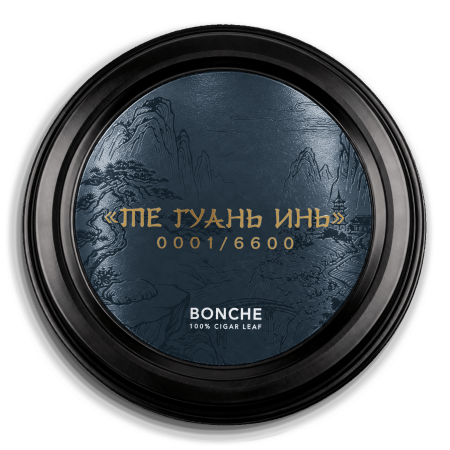 Bonche Чай Те Гуань Инь, 30 гр
