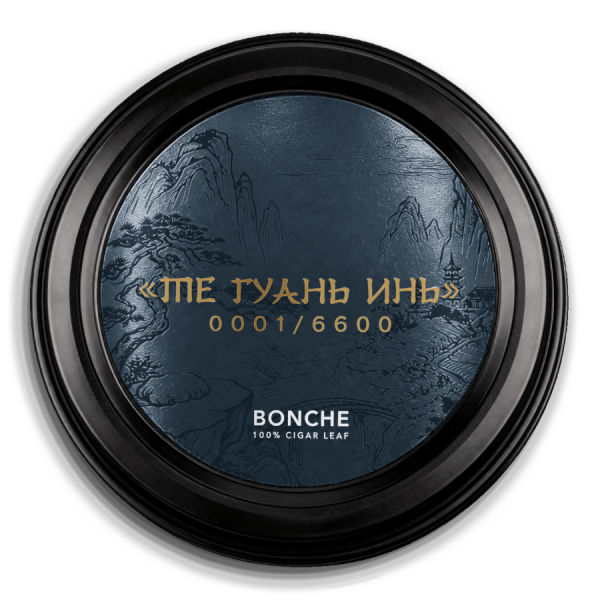 Bonche Чай Те Гуань Инь, 30 гр