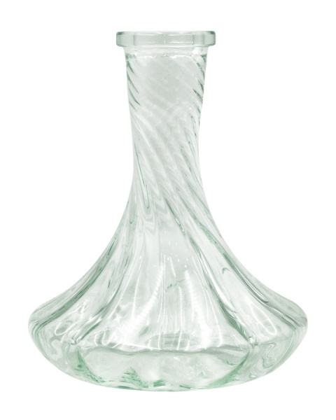 Колба Vessel Glass Крафт Рифленая