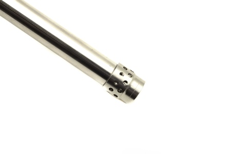 Alpha Hookah X – Bronze