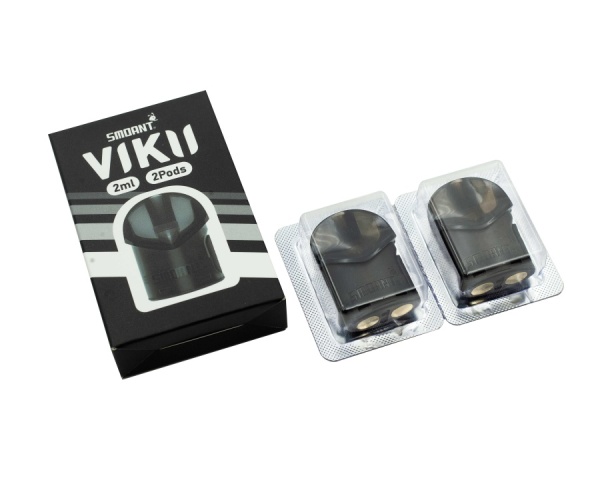 Картридж Smoant VIKII, 2мл, 1.2 Ом