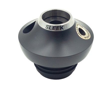 Кальян UNION Sleek РЕСТ СТАНДАРТ (coffee)