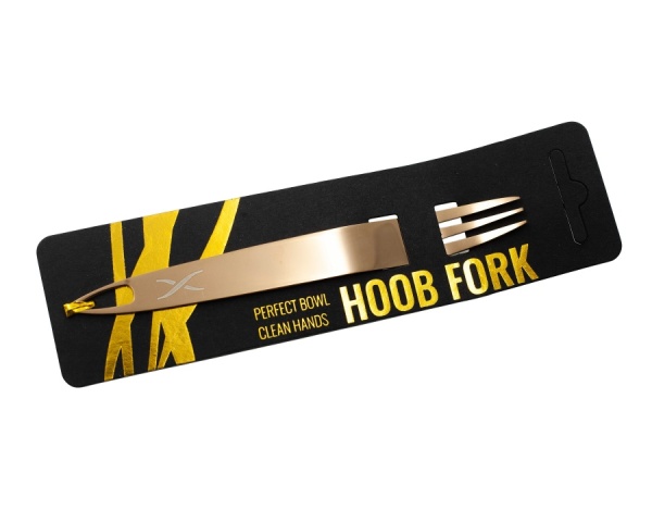 Вилка для кальянной смеси Hoob Fork - Bronze