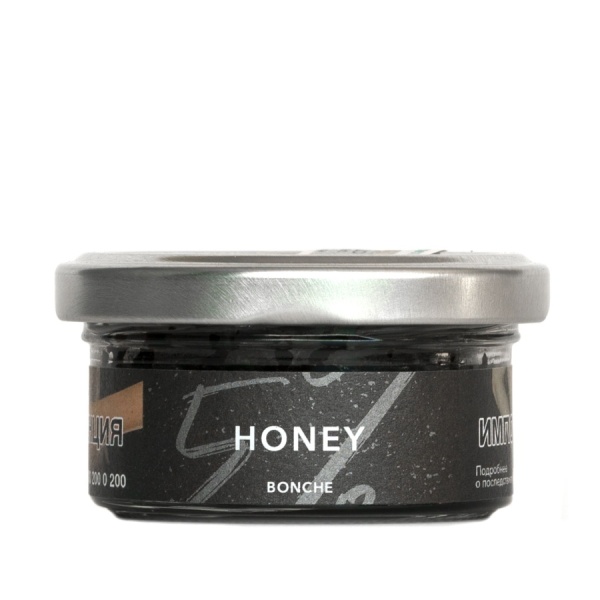 Bonche Honey (Мёд), 30 гр
