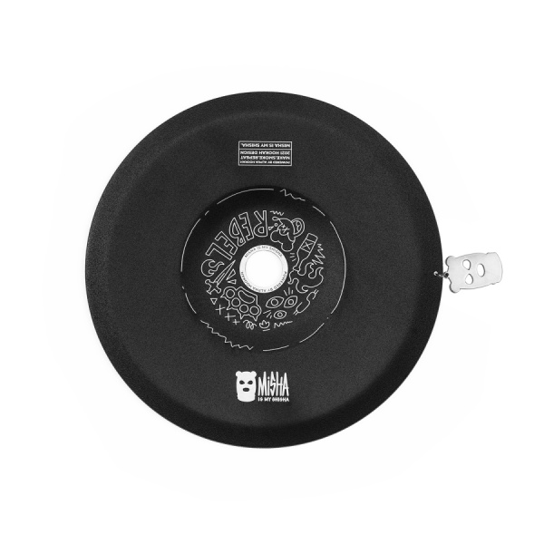 Кальян Misha Rebel - Moon Light (белый)