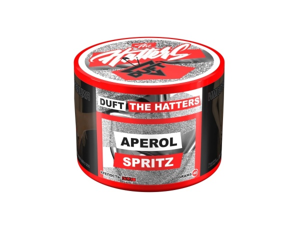 Duft Spirits Aperol Spritz (Апероль Сприц) 40 гр