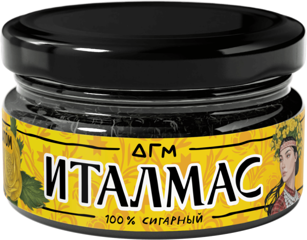 Dogma 100% Италмас, 20 гр