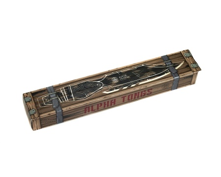 Щипцы Alpha Hookah Tongs - Military Vietnam