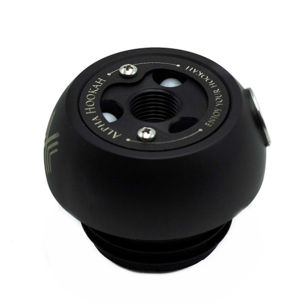 Alpha Hookah X – Bronze