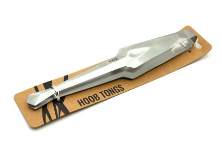 Щипцы для угля Hoob Tongs Стальные