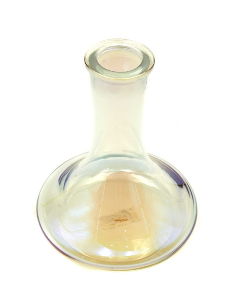 Колба NJ Перламутровая